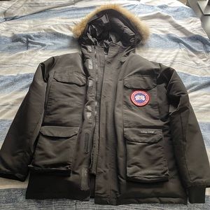 Canada Goose Coat